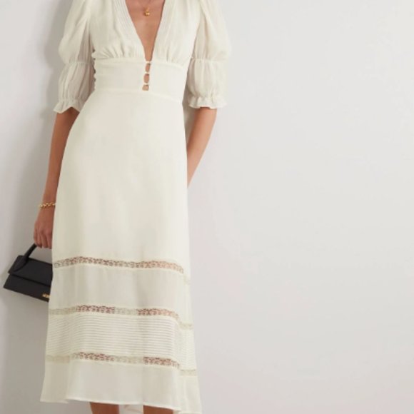 Reformation Dresses & Skirts - Reformation Ginny Dress